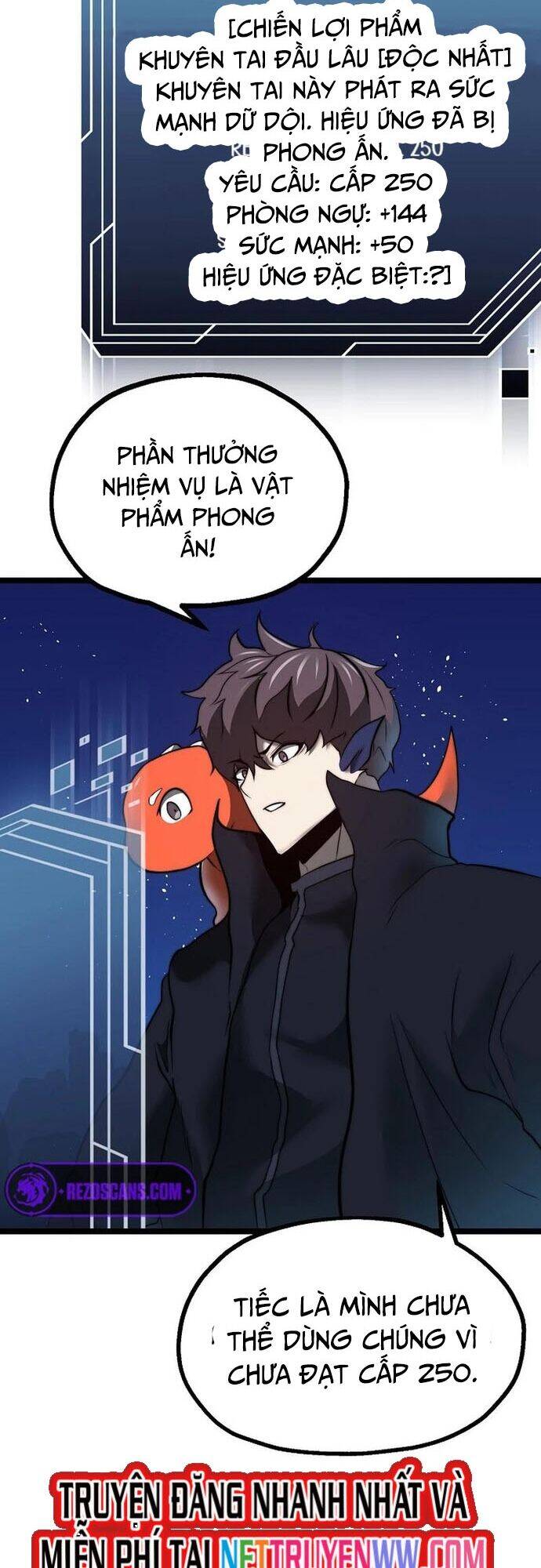 Solo Eating Chapter 44 - 16