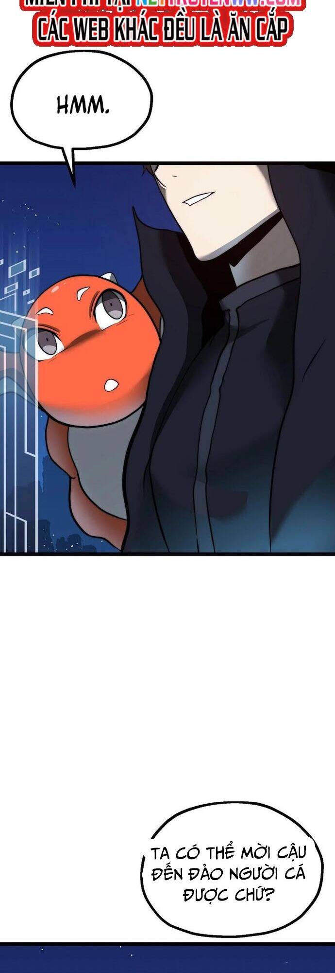 Solo Eating Chapter 44 - 17