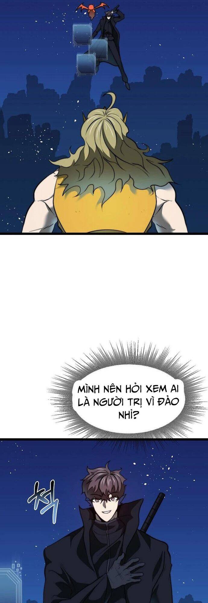 Solo Eating Chapter 44 - 18