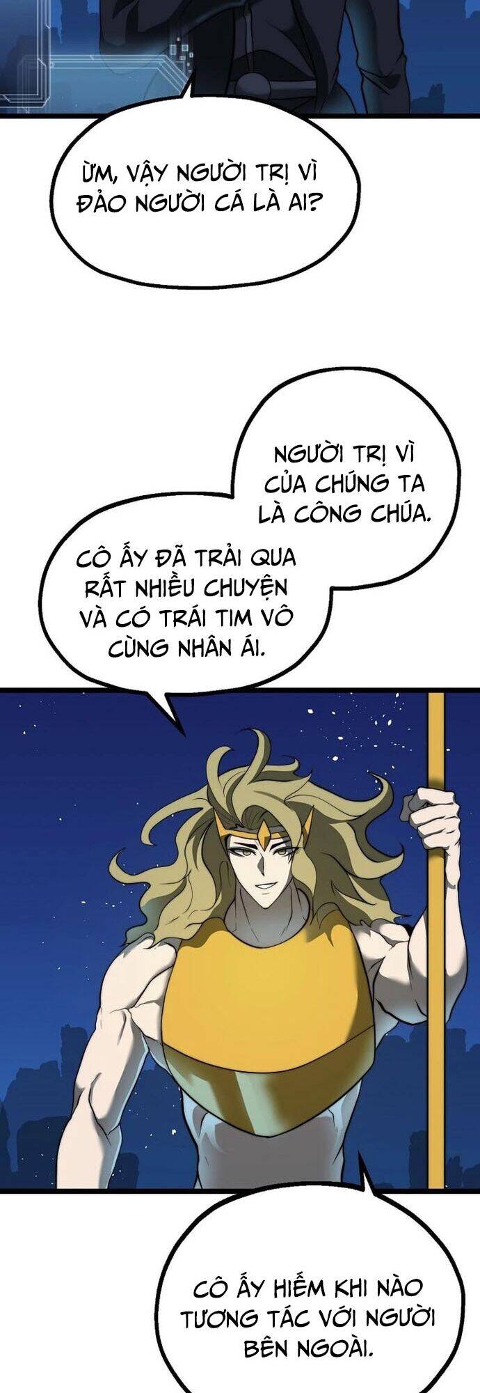 Solo Eating Chapter 44 - 19