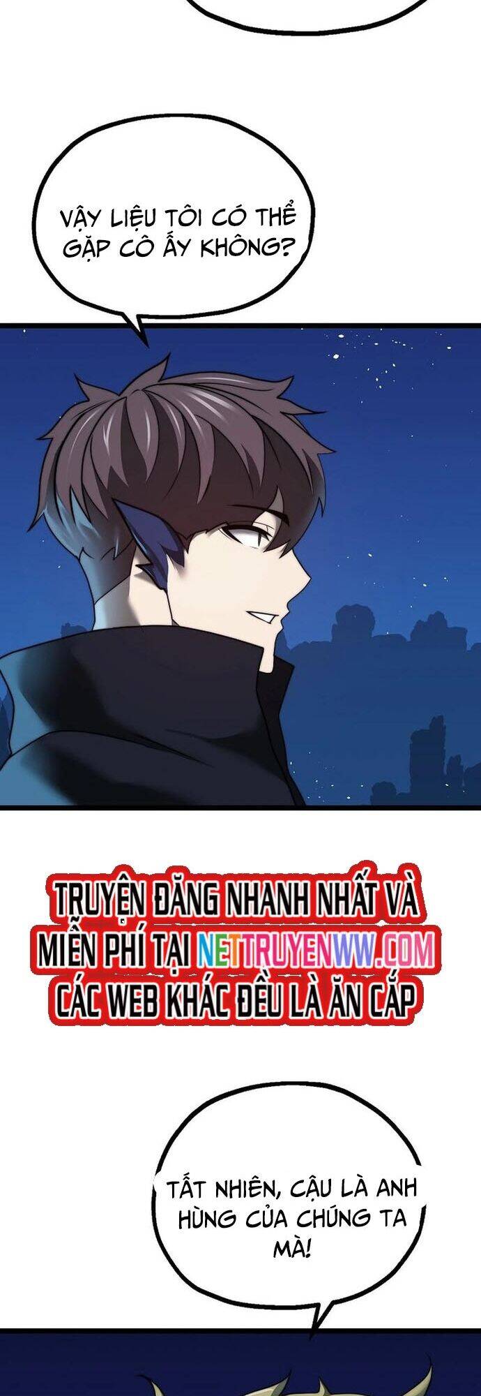 Solo Eating Chapter 44 - 20