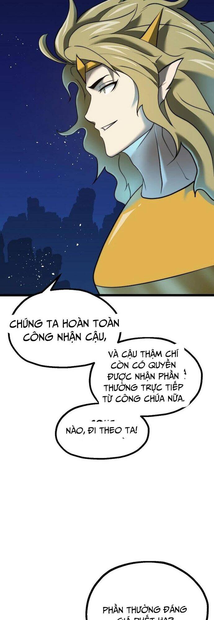 Solo Eating Chapter 44 - 21