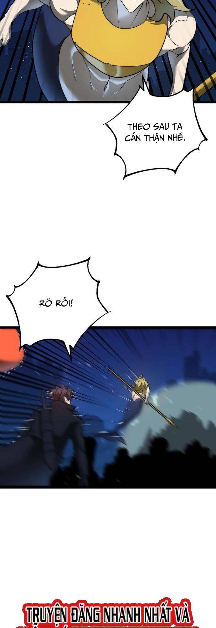 Solo Eating Chapter 44 - 23