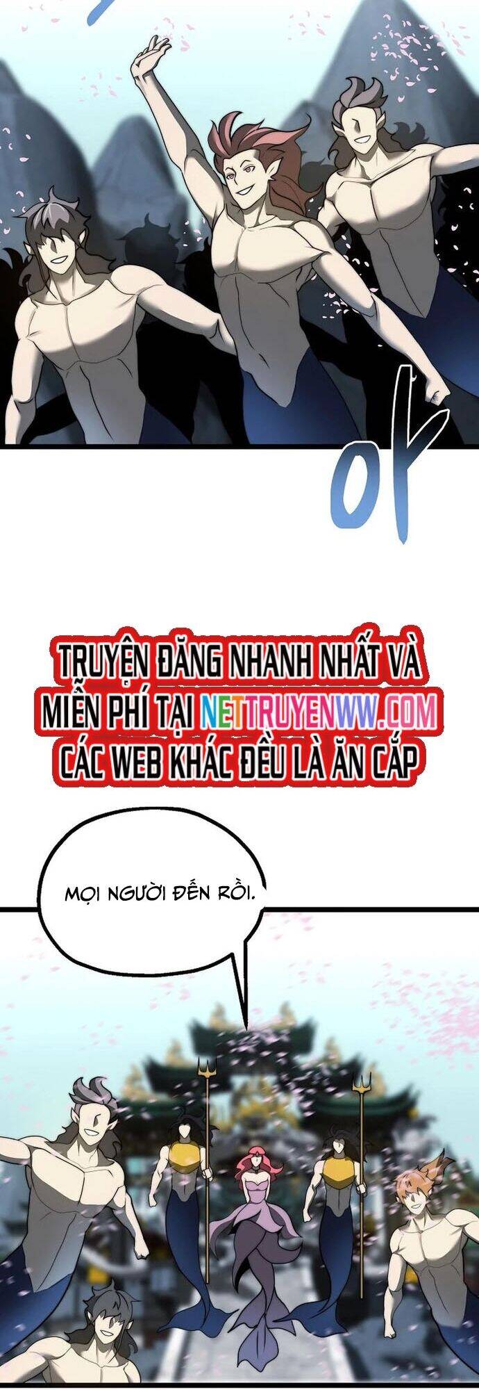 Solo Eating Chapter 44 - 25