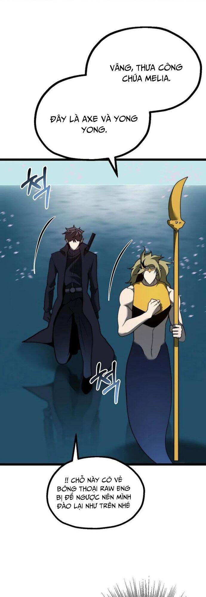 Solo Eating Chapter 44 - 26