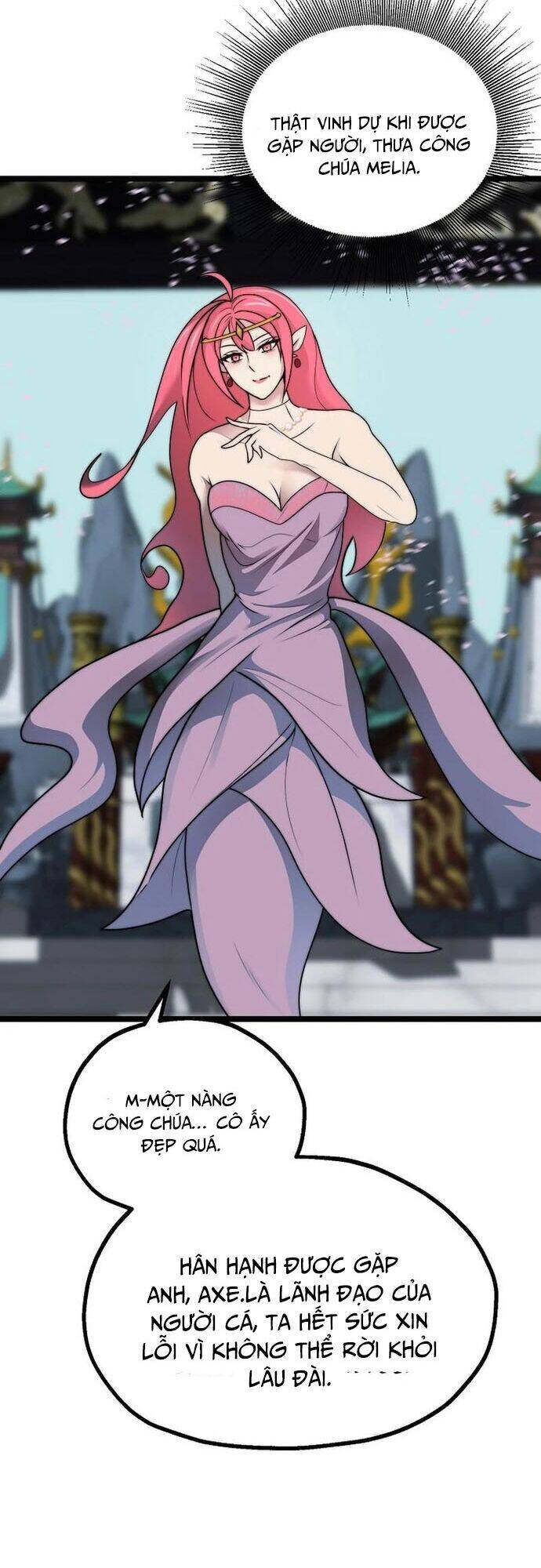 Solo Eating Chapter 44 - 27