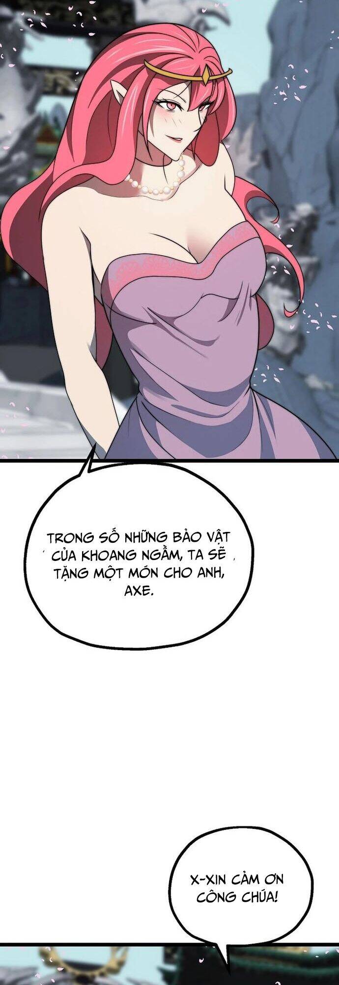 Solo Eating Chapter 44 - 29