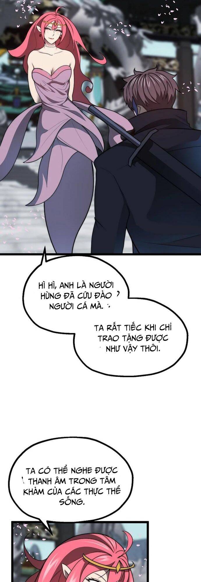 Solo Eating Chapter 44 - 30