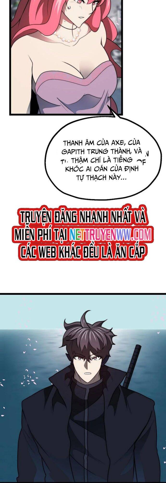 Solo Eating Chapter 44 - 31