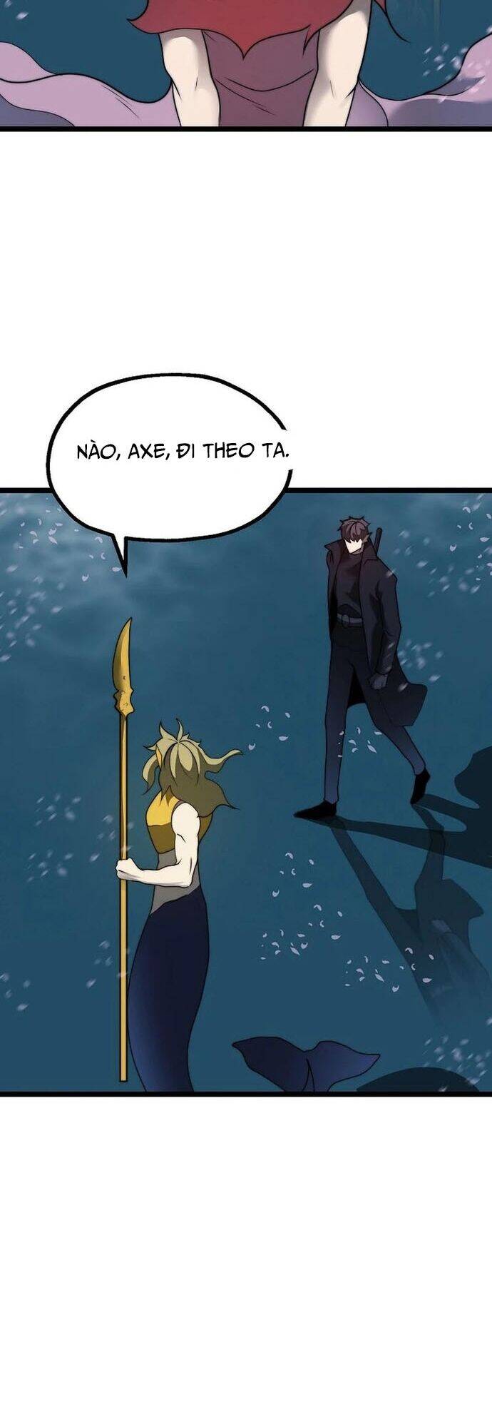 Solo Eating Chapter 44 - 39