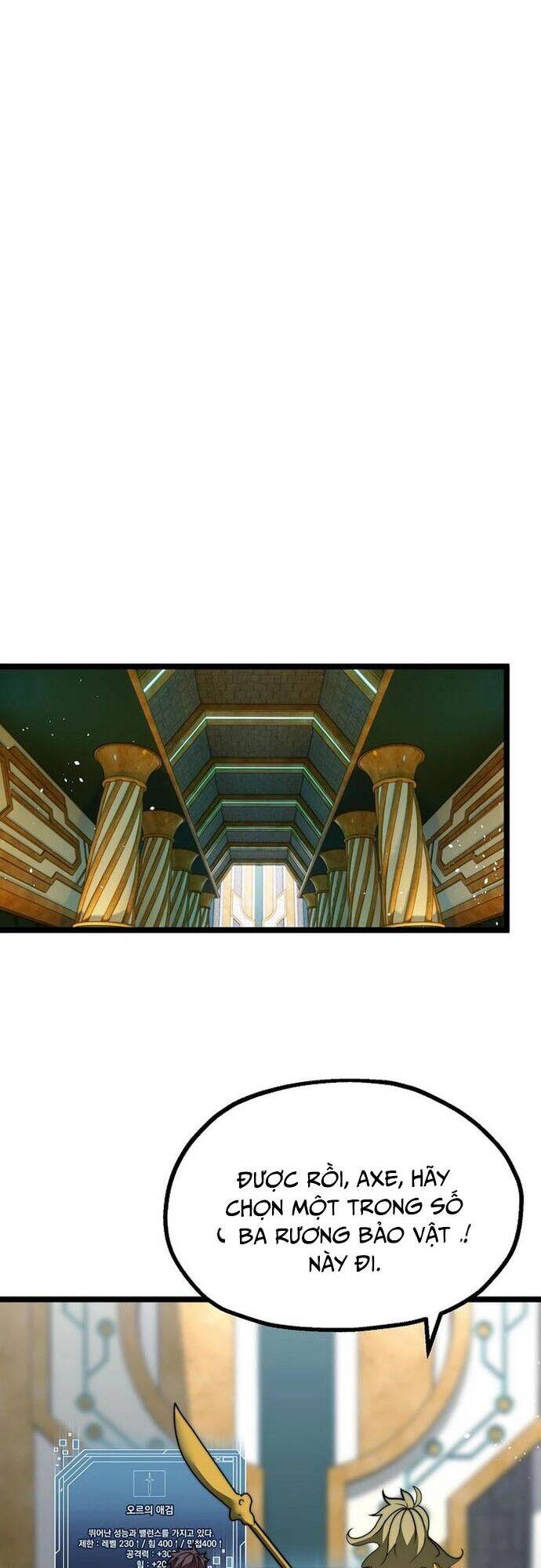 Solo Eating Chapter 44 - 40