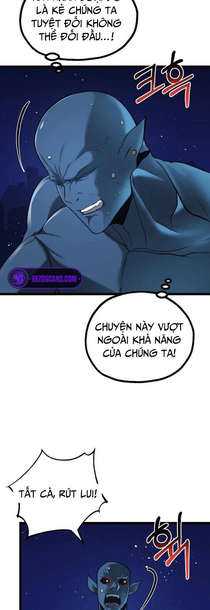 Solo Eating Chapter 44 - 5