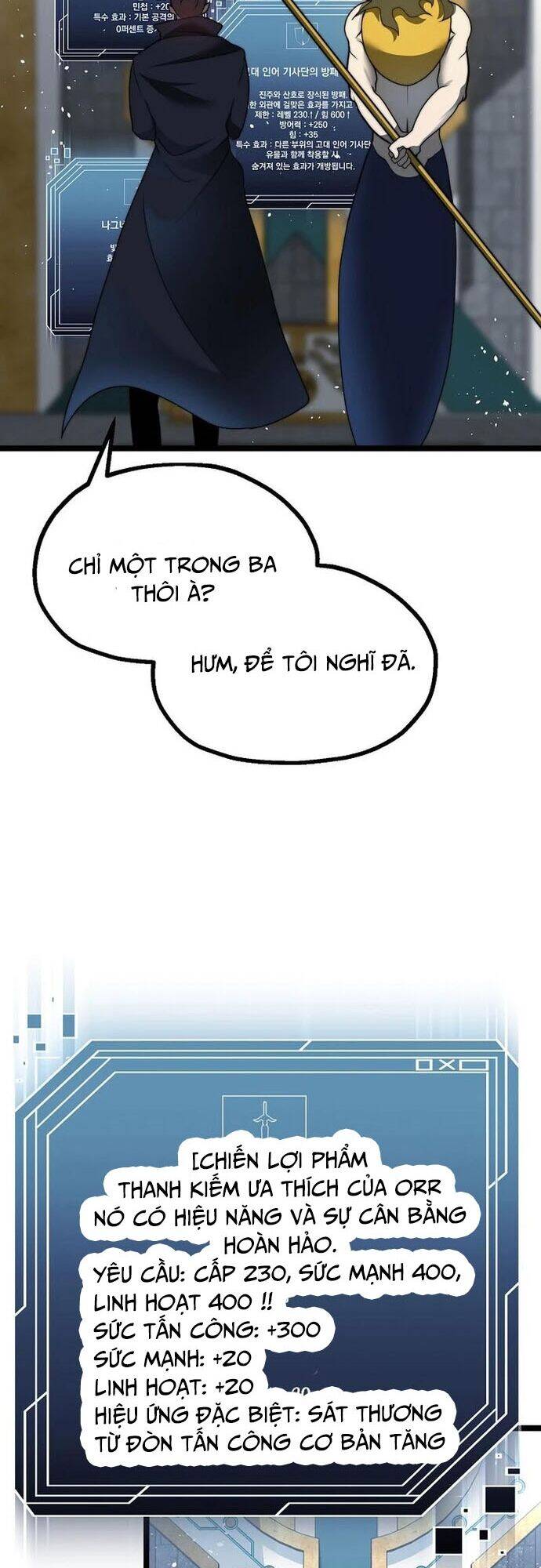 Solo Eating Chapter 44 - 41