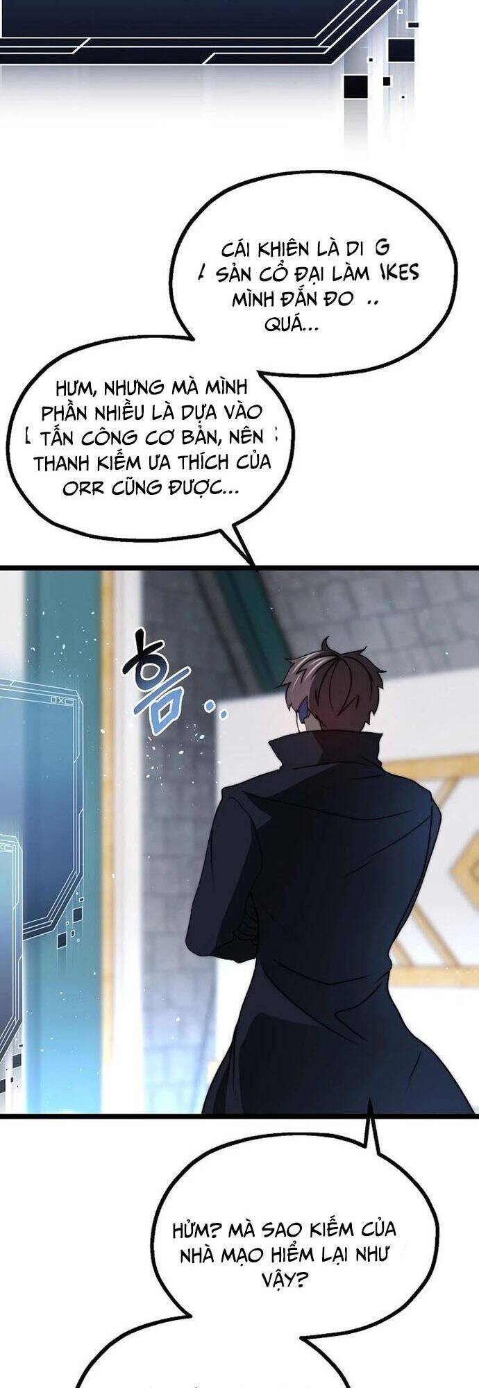 Solo Eating Chapter 44 - 43