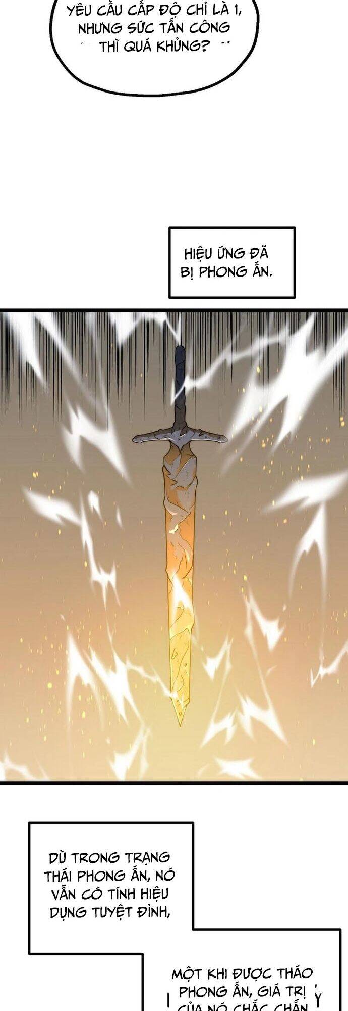 Solo Eating Chapter 44 - 44