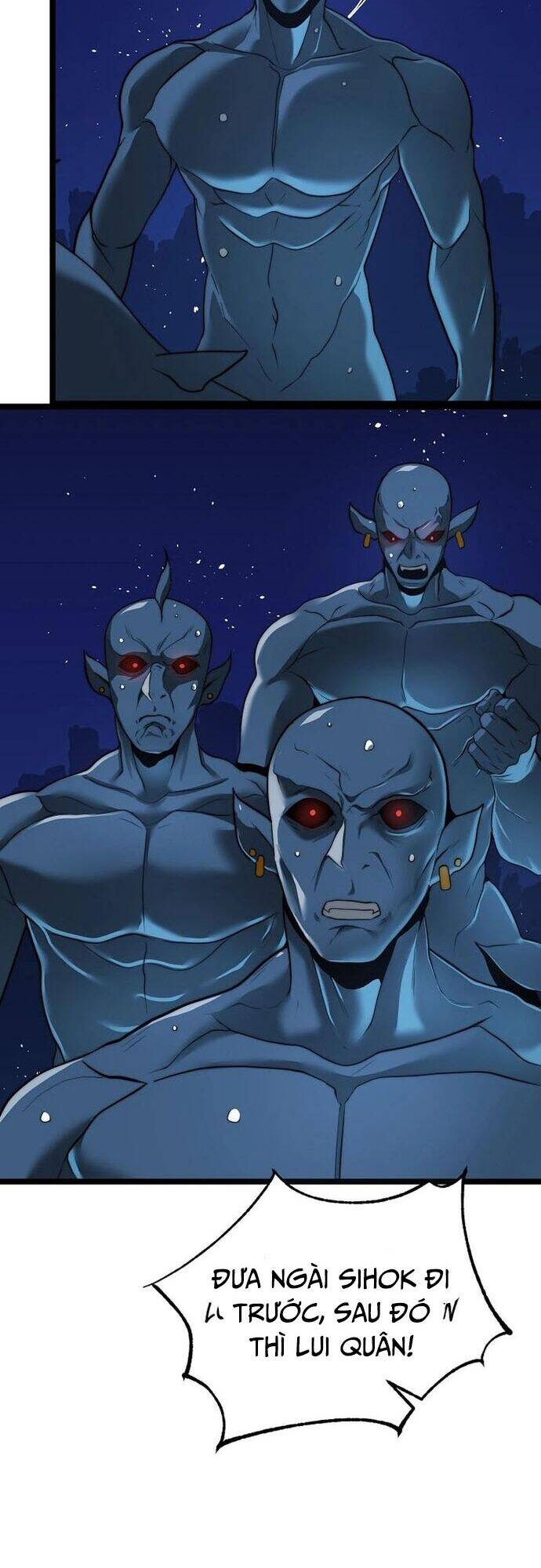 Solo Eating Chapter 44 - 6