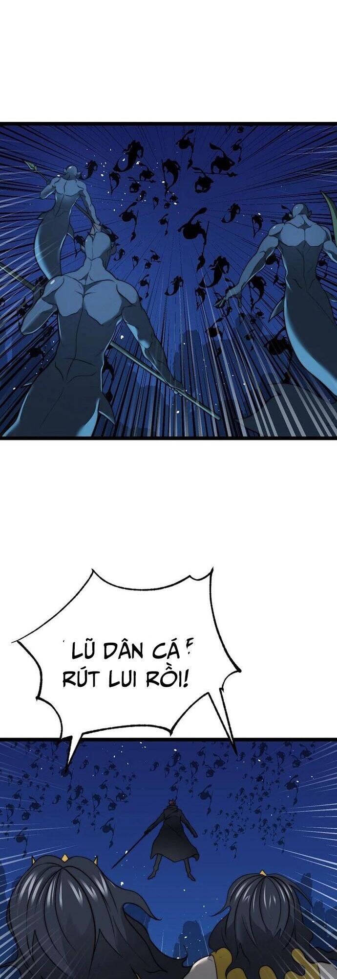 Solo Eating Chapter 44 - 7