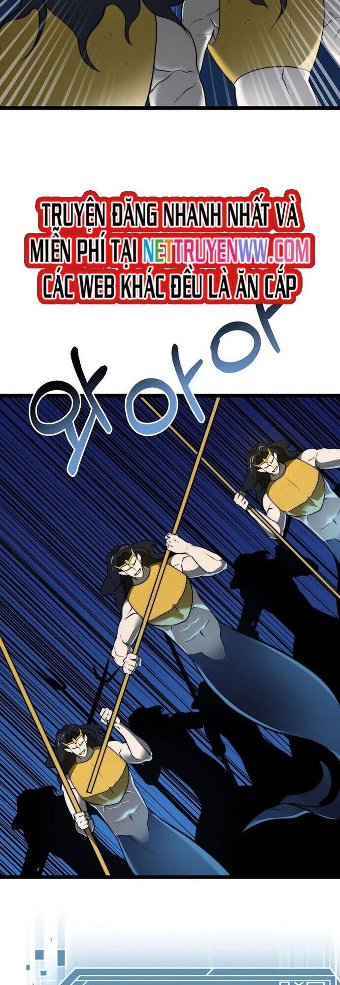 Solo Eating Chapter 44 - 8