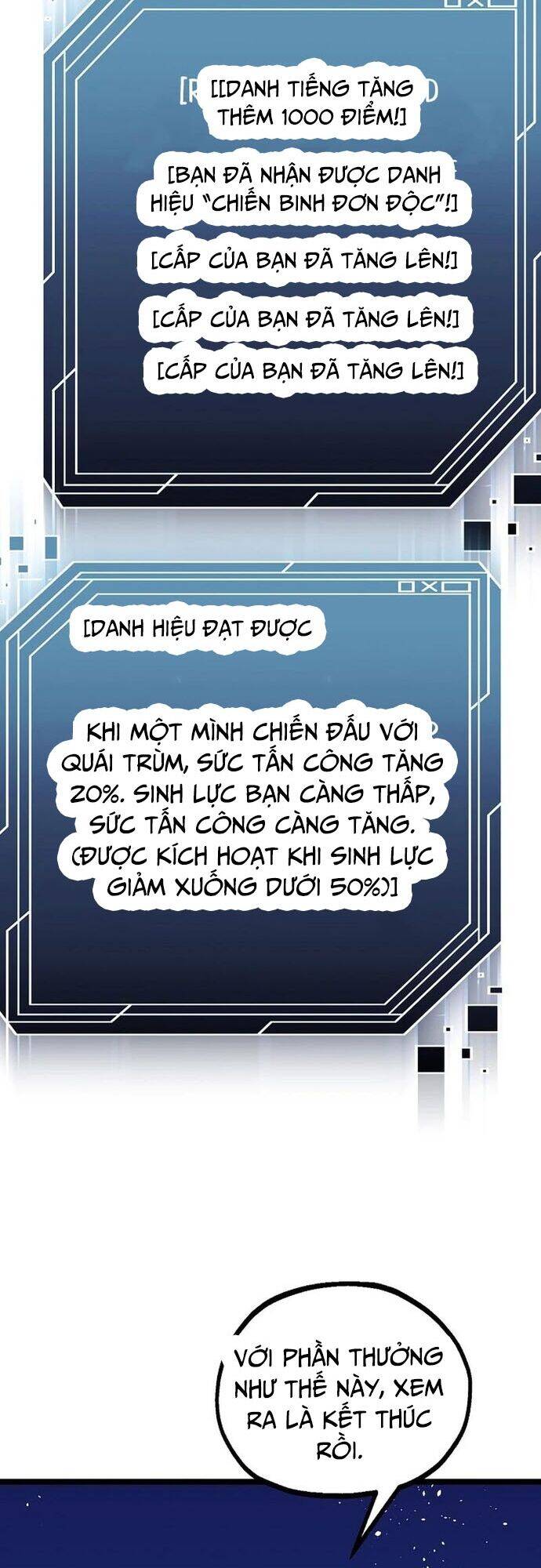 Solo Eating Chapter 44 - 9