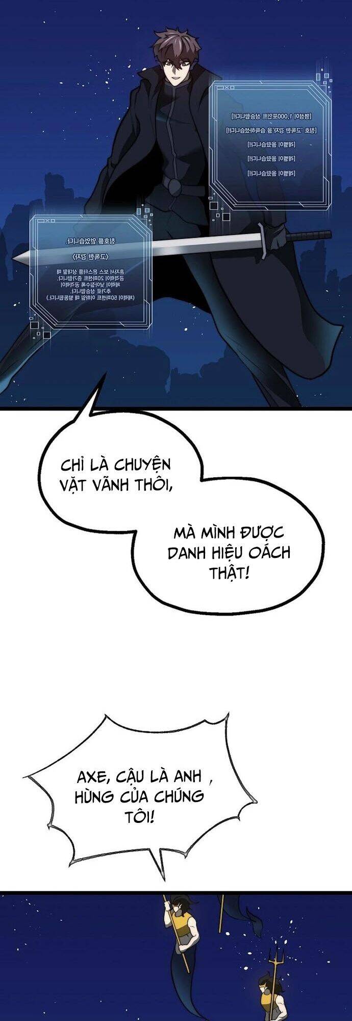 Solo Eating Chapter 44 - 10