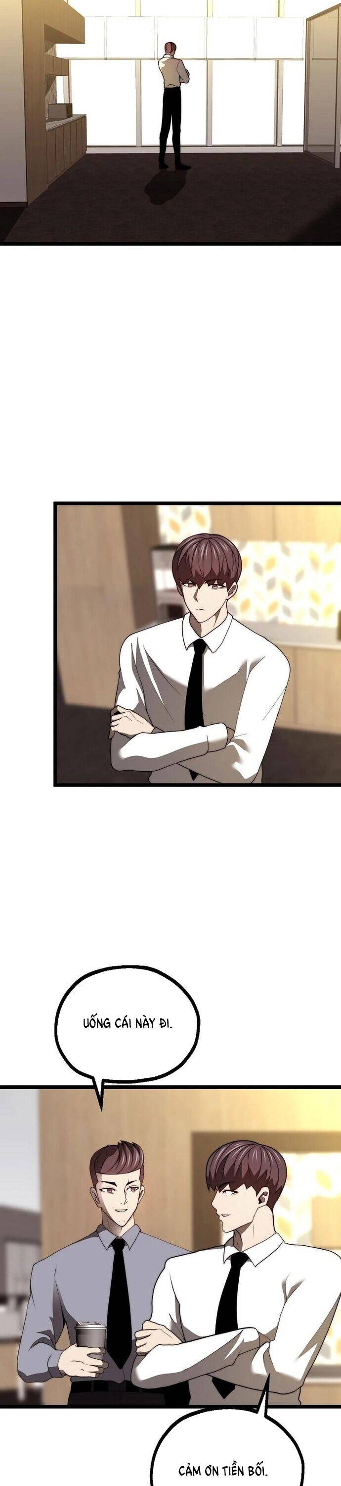 Solo Eating Chapter 45 - 2