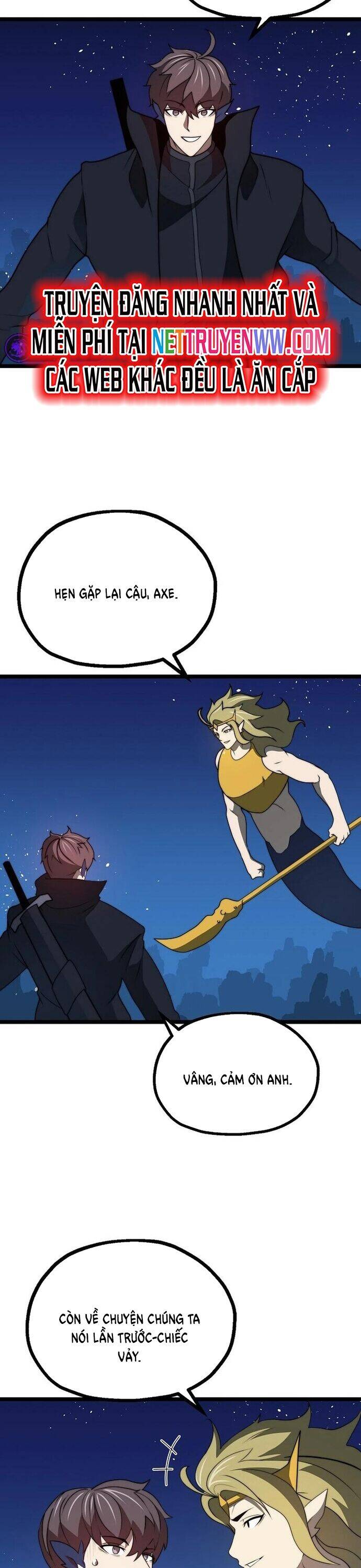 Solo Eating Chapter 45 - 14