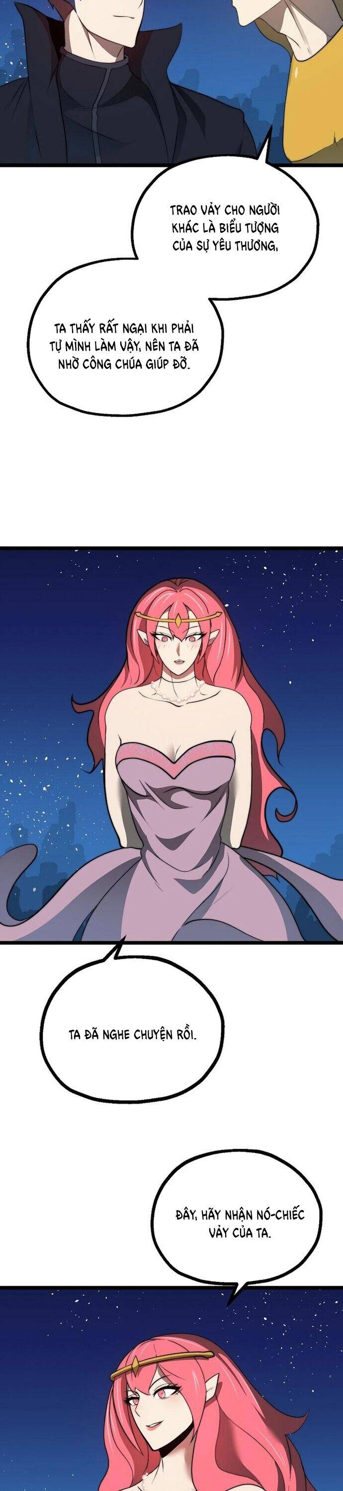 Solo Eating Chapter 45 - 15