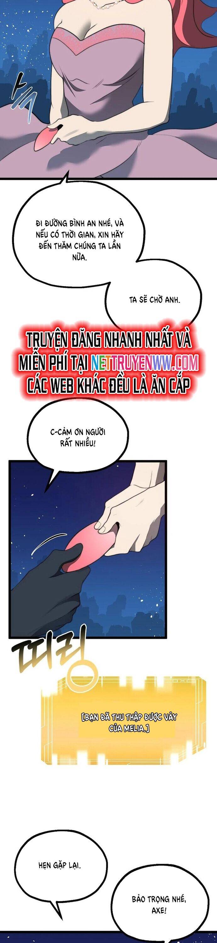 Solo Eating Chapter 45 - 16