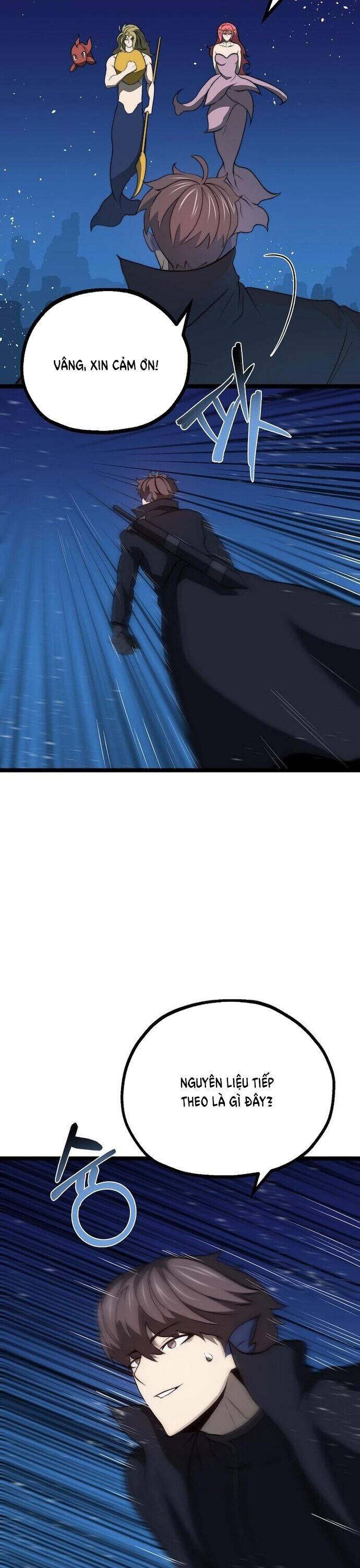 Solo Eating Chapter 45 - 17