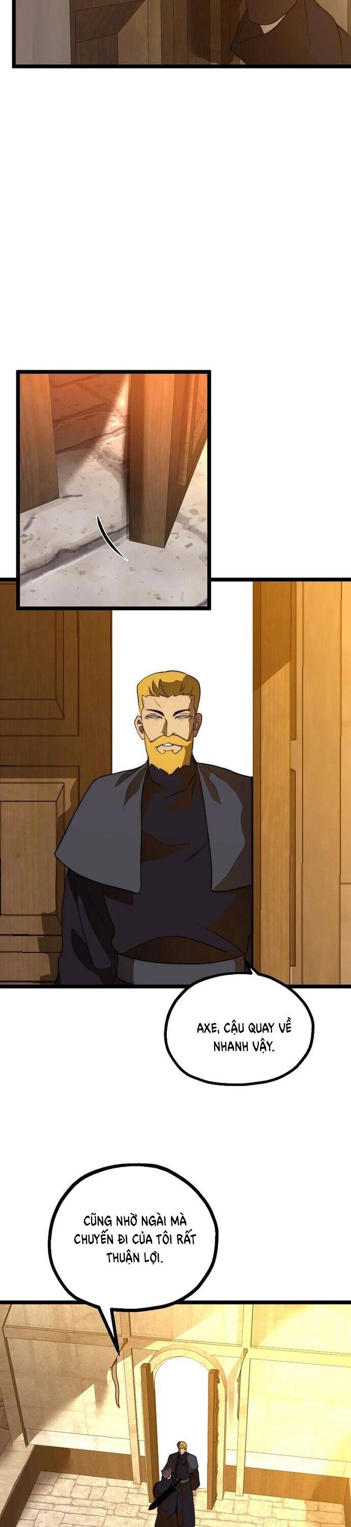 Solo Eating Chapter 45 - 19