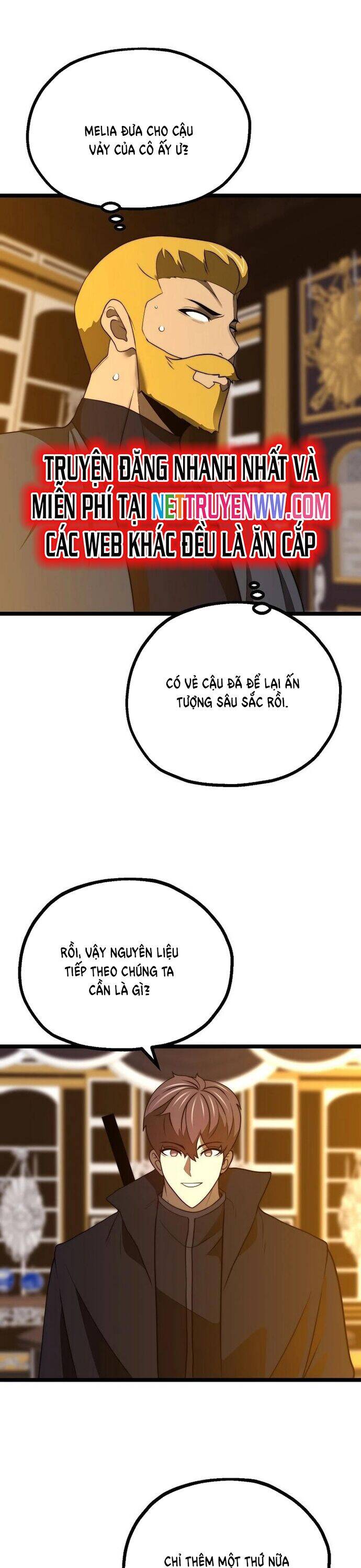 Solo Eating Chapter 45 - 22