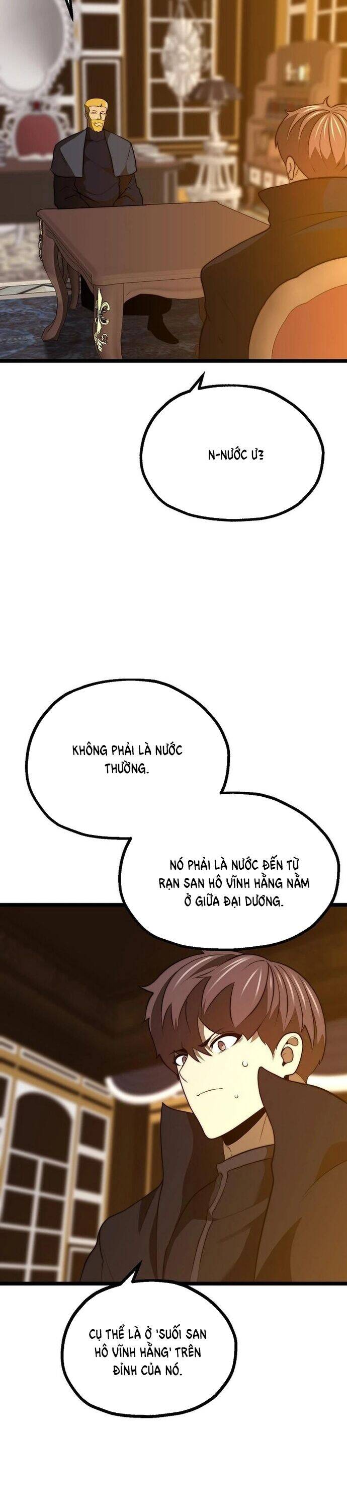 Solo Eating Chapter 45 - 24