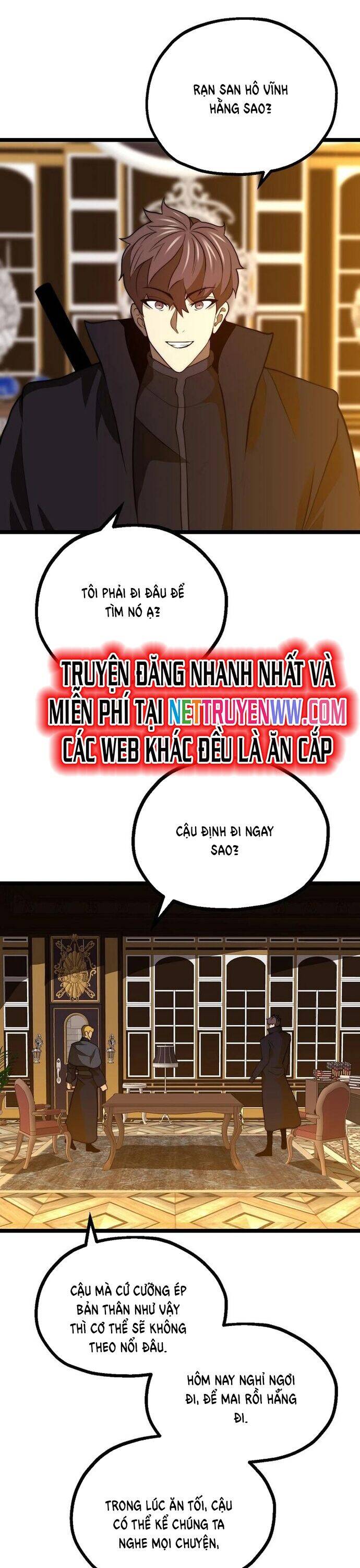 Solo Eating Chapter 45 - 25