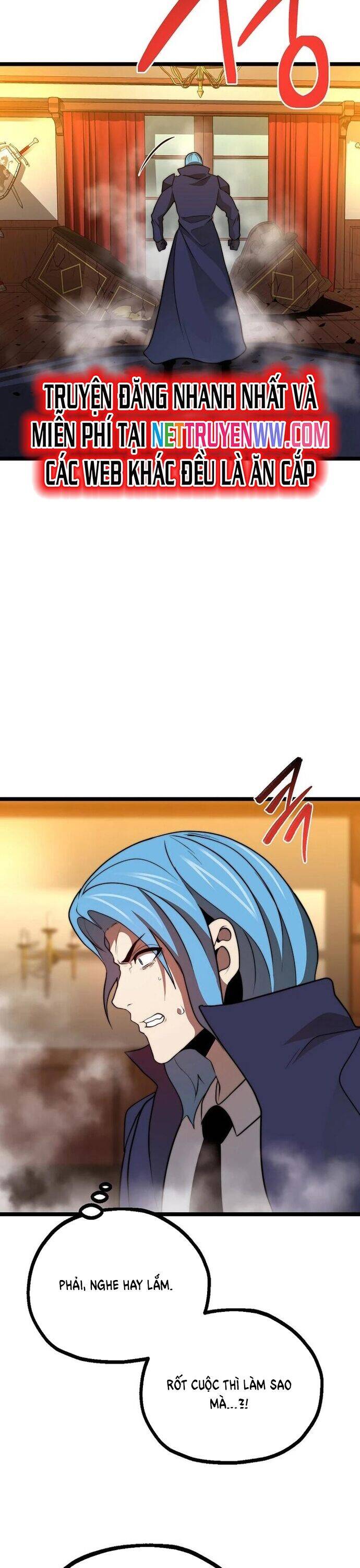 Solo Eating Chapter 45 - 27