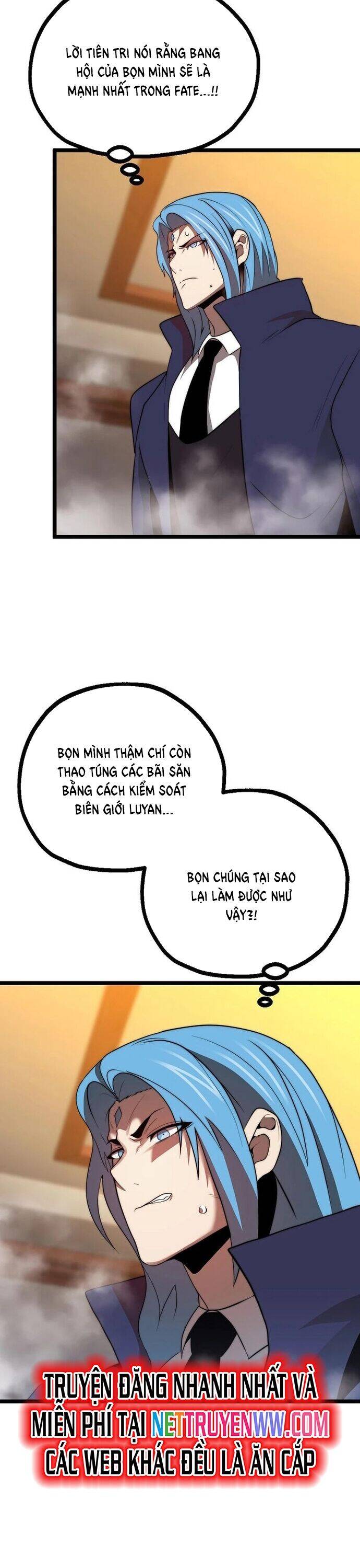 Solo Eating Chapter 45 - 28