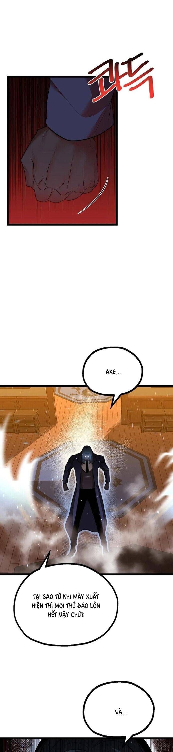 Solo Eating Chapter 45 - 29