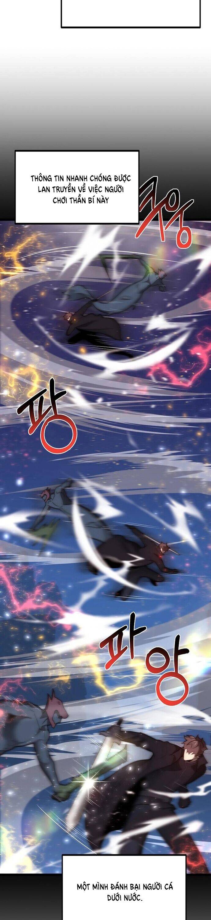 Solo Eating Chapter 45 - 4