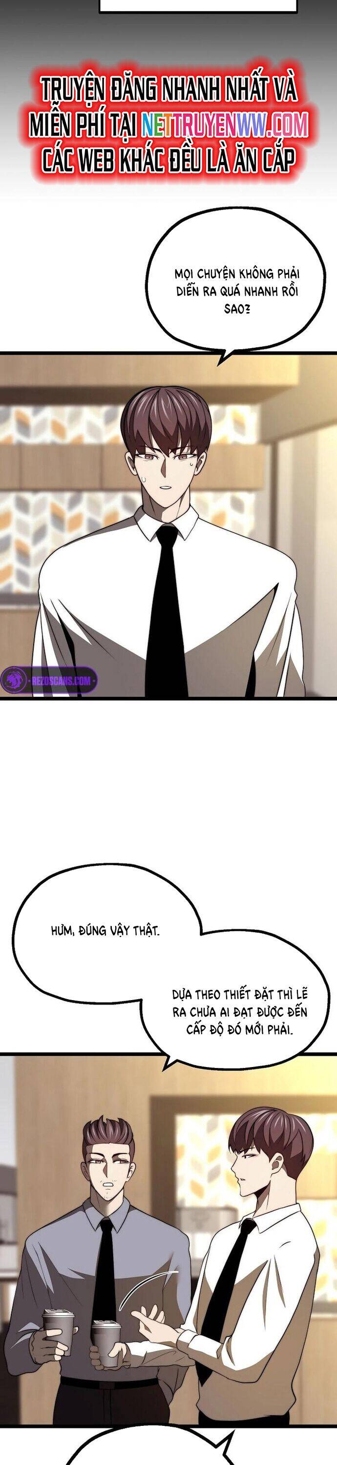 Solo Eating Chapter 45 - 5