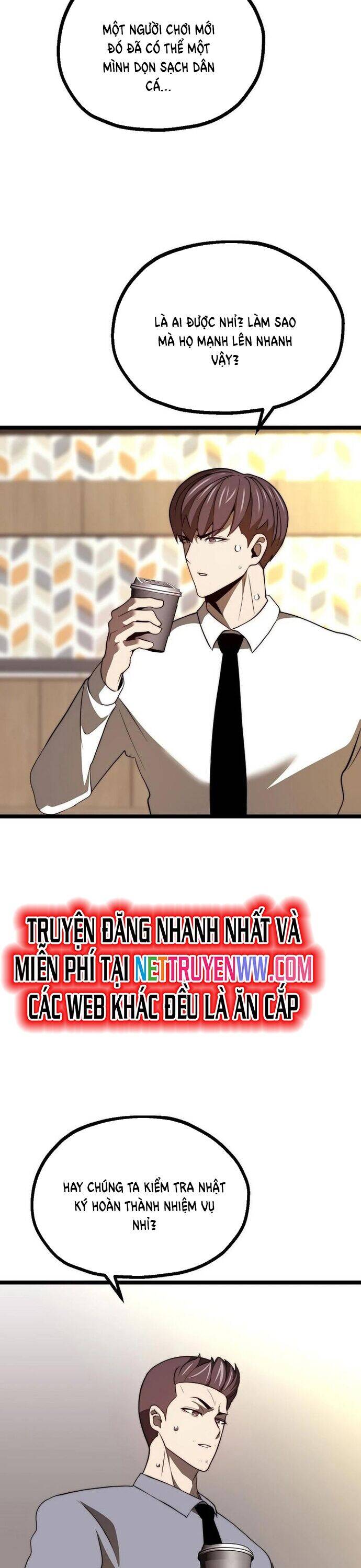 Solo Eating Chapter 45 - 6