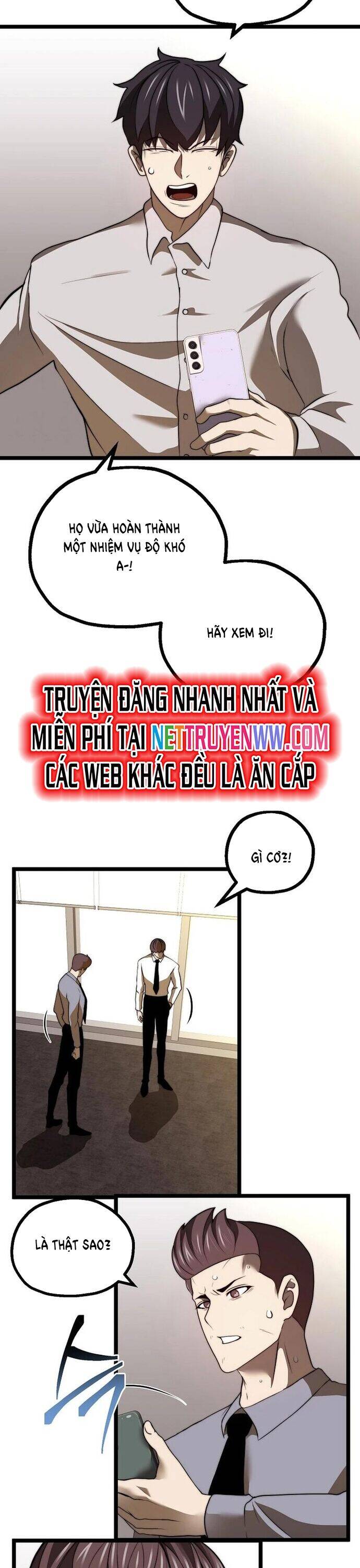 Solo Eating Chapter 45 - 8