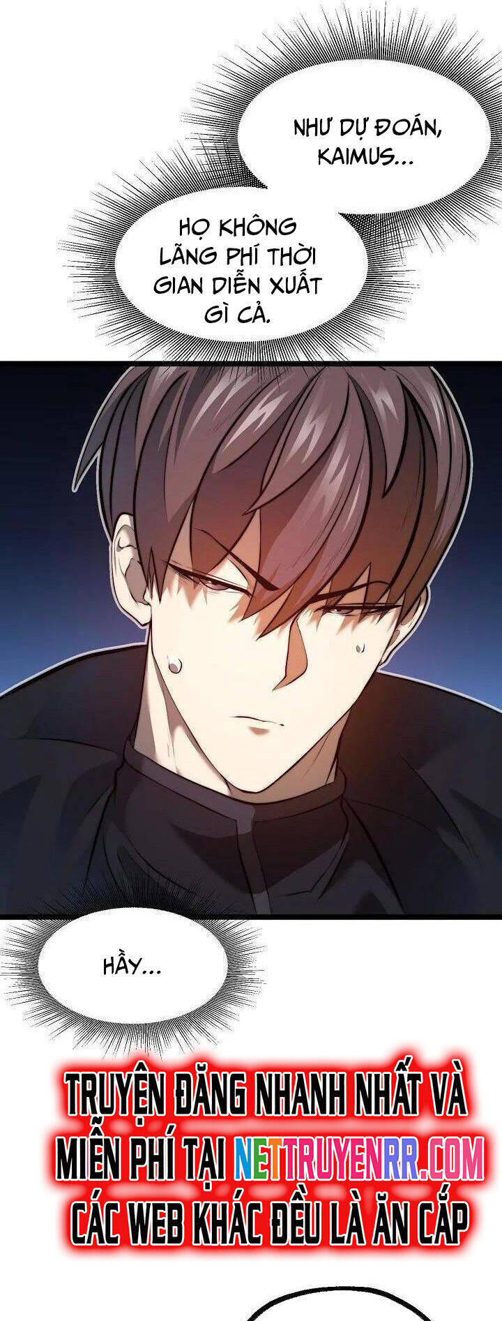 Solo Eating Chapter 47 - 26