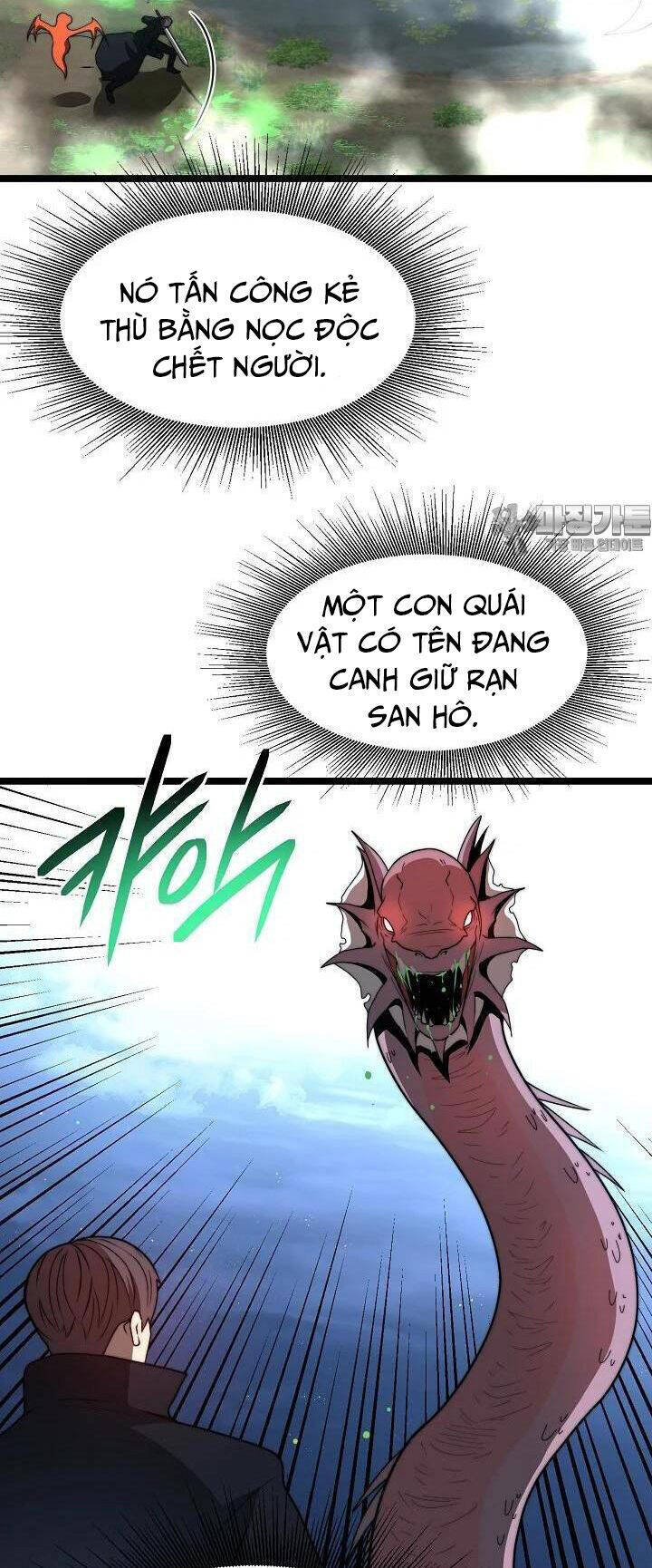 Solo Eating Chapter 48 - 4