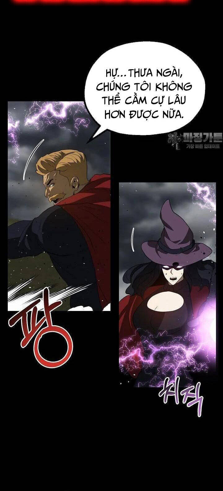 Solo Eating Chapter 49 - 8