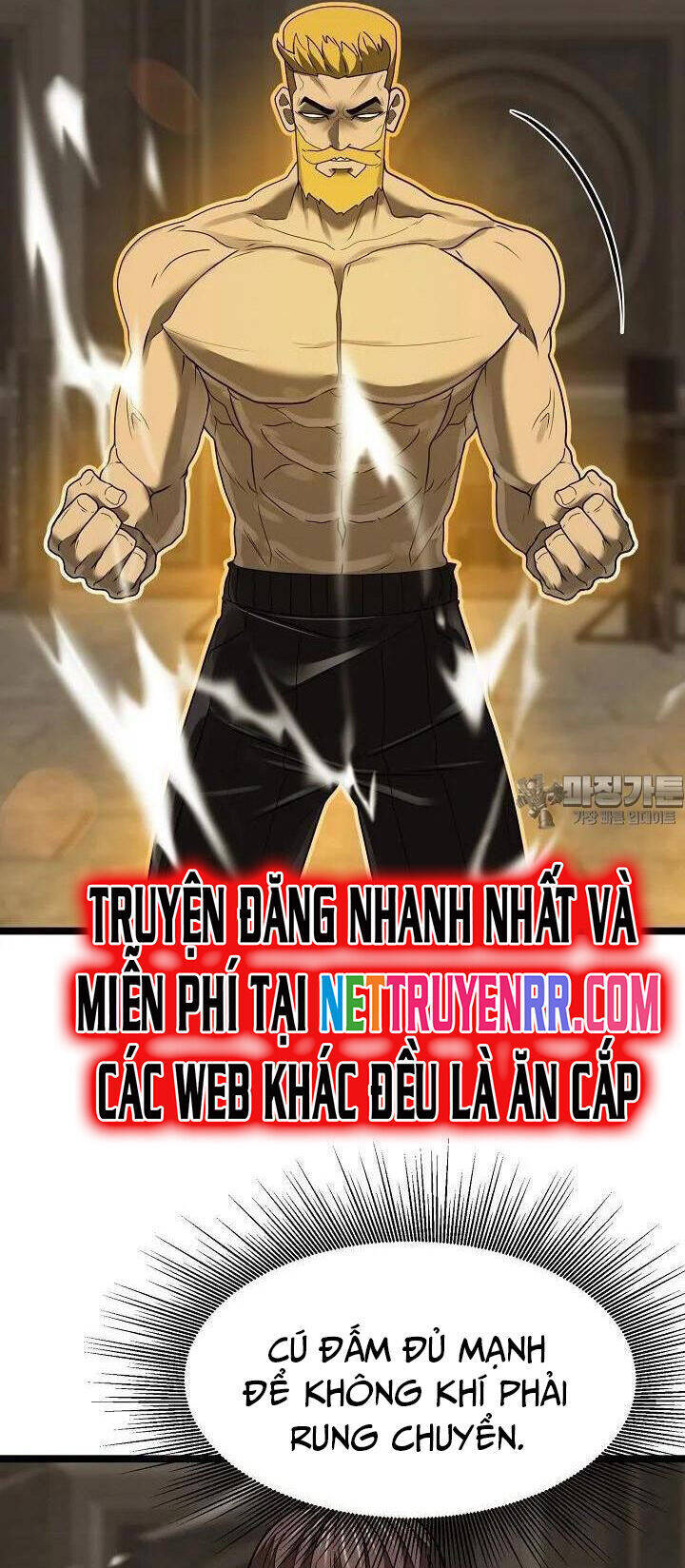 Solo Eating Chapter 50 - 8