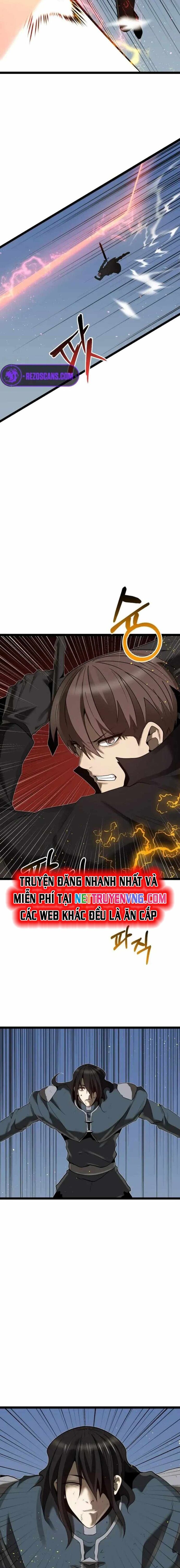 Solo Eating Chapter 52 - 12