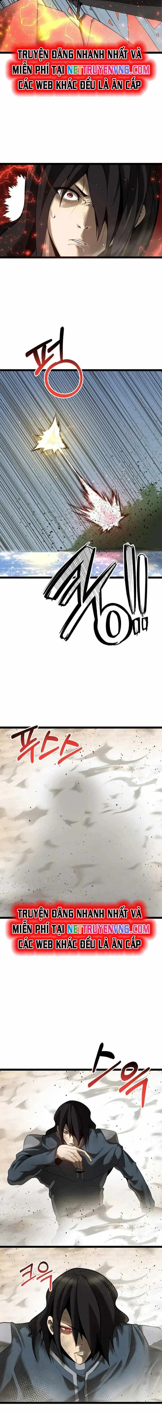 Solo Eating Chapter 52 - 9