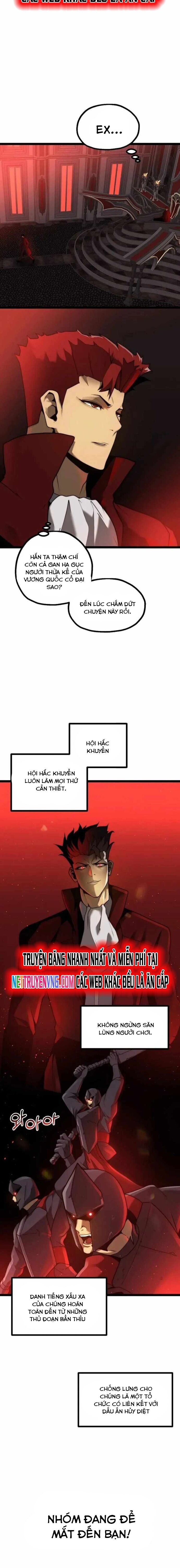 Solo Eating Chapter 53 - 3