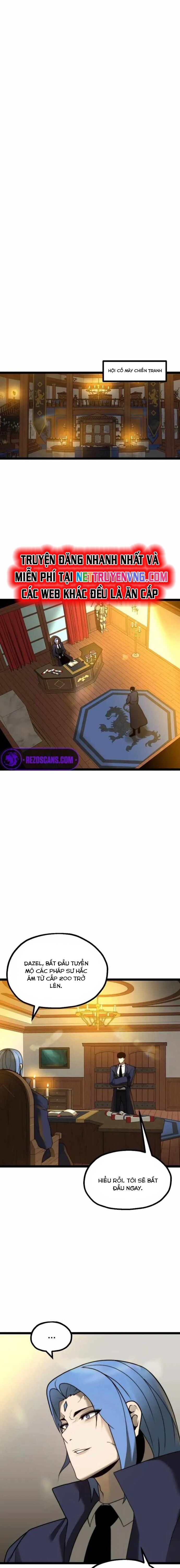 Solo Eating Chapter 53 - 4