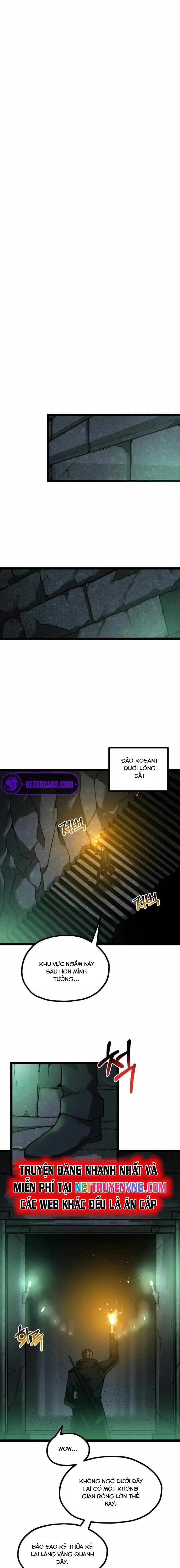 Solo Eating Chapter 53 - 6