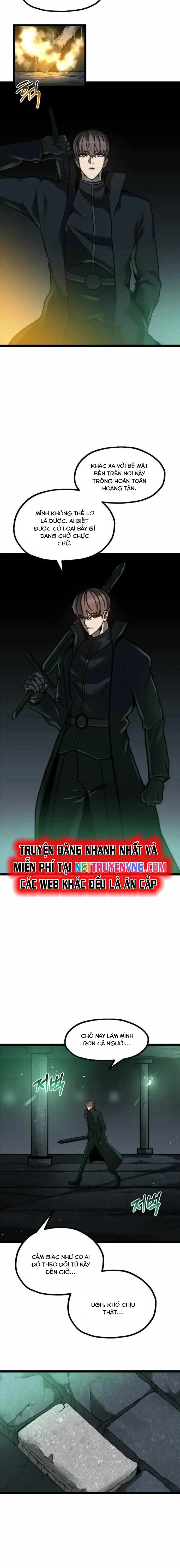 Solo Eating Chapter 53 - 7